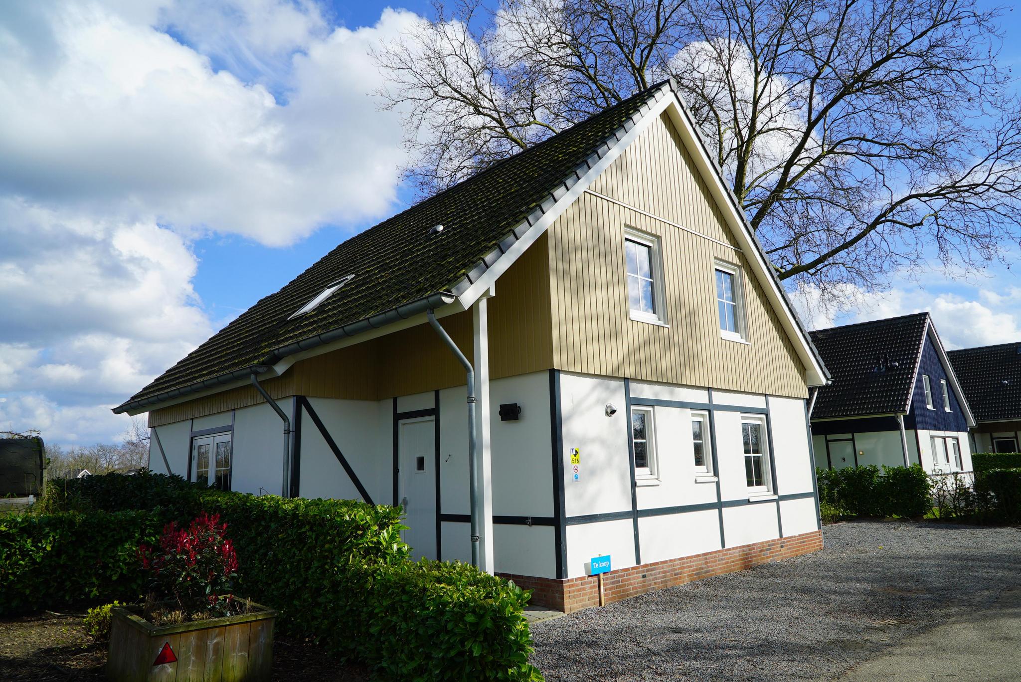 Unterkünfte Limburg - Grosse Unterkunft - Daelenbroeck 12 - 3