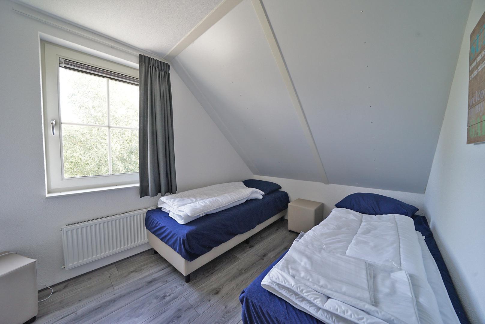 Unterkünfte Limburg - Grosse Unterkunft - Daelenbroeck 12 - 10