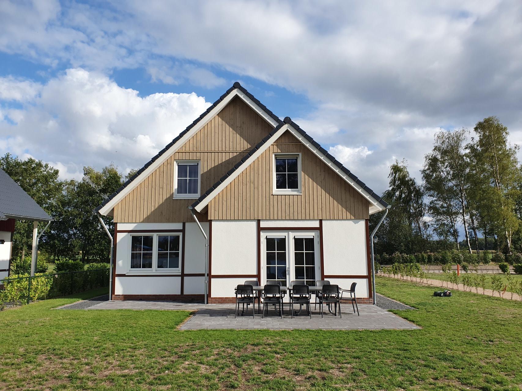Accommodation Limburg - Group accommodation - Daelenbroeck 14 - 3