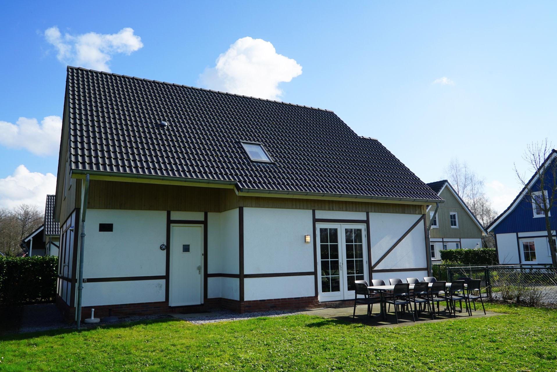 Accommodation Limburg - Group accommodation - Daelenbroeck 14 - 8