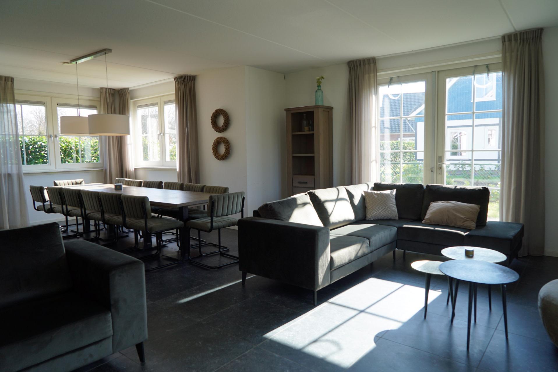 Accommodation Limburg - Group accommodation - Daelenbroeck 14 - 4