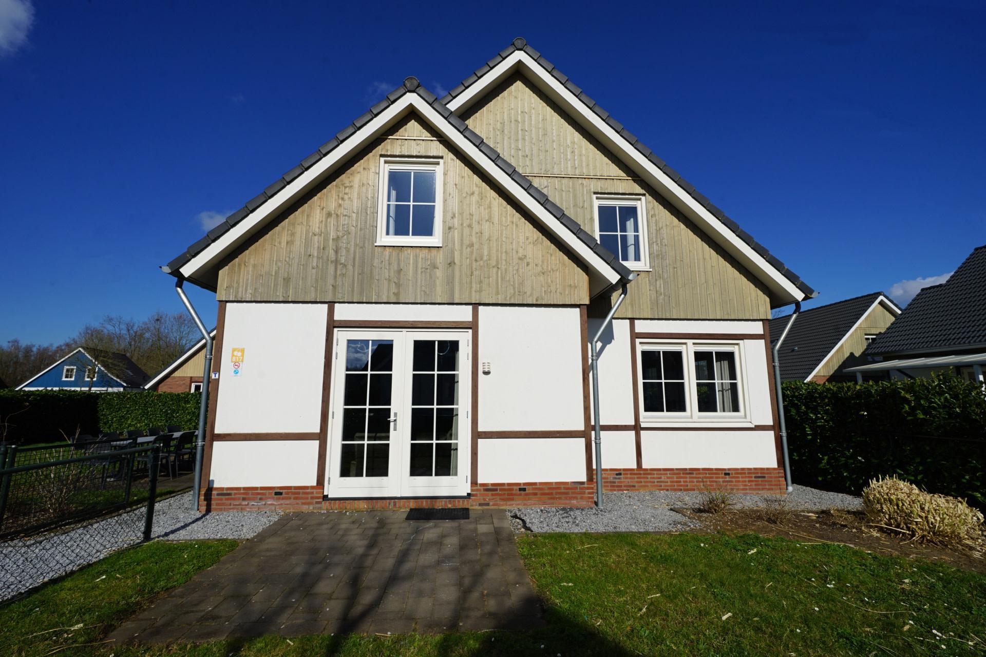 Accommodation Limburg - Group accommodation - Daelenbroeck 14 - 9