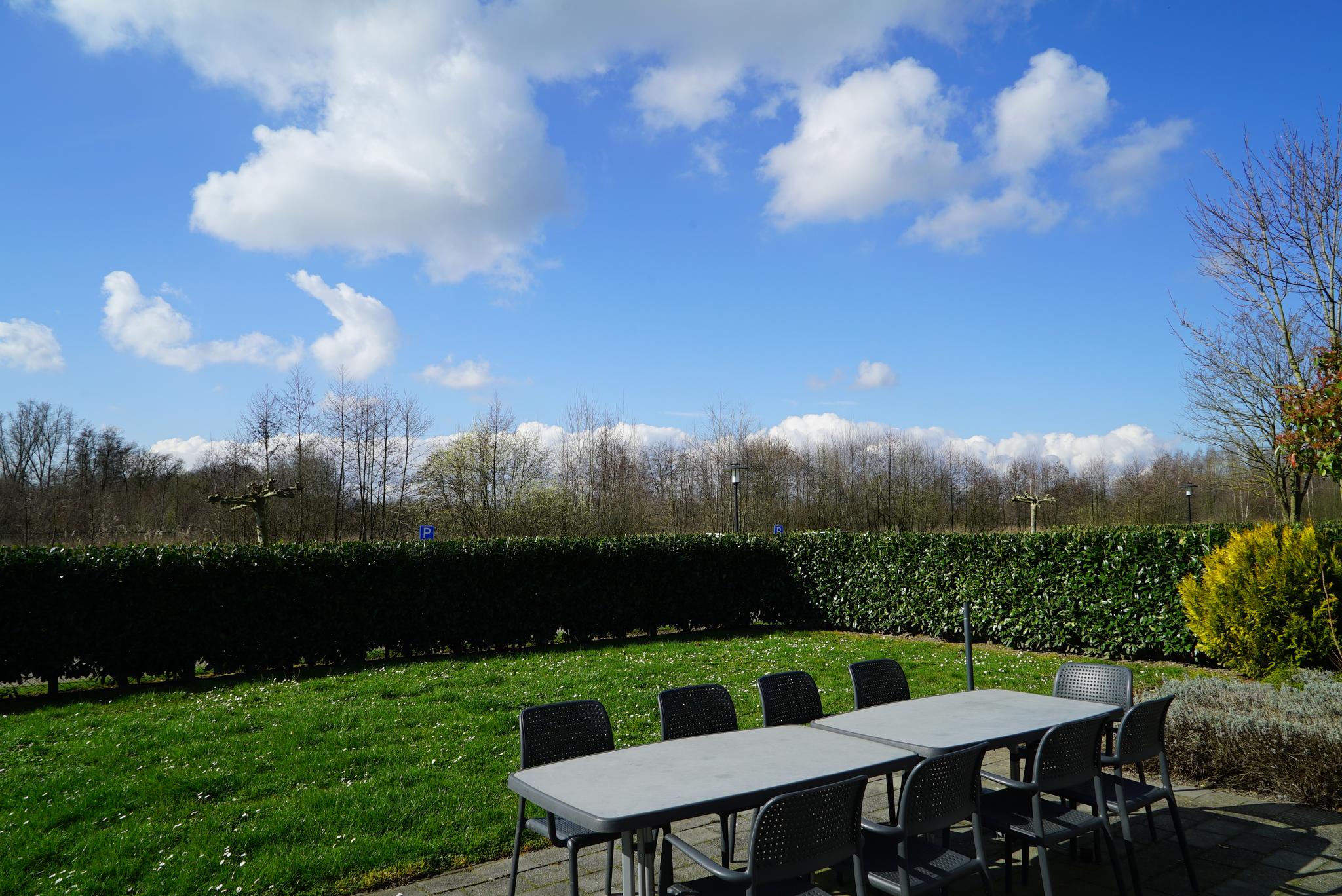 Accommodation Limburg - Big accommodation - Daelenbroeck 8 - 6