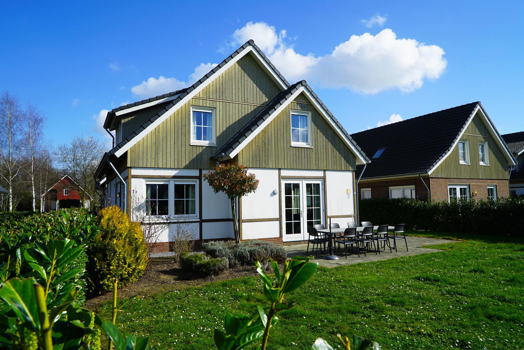Accommodation Limburg - Big accommodation - Daelenbroeck 8 - 3