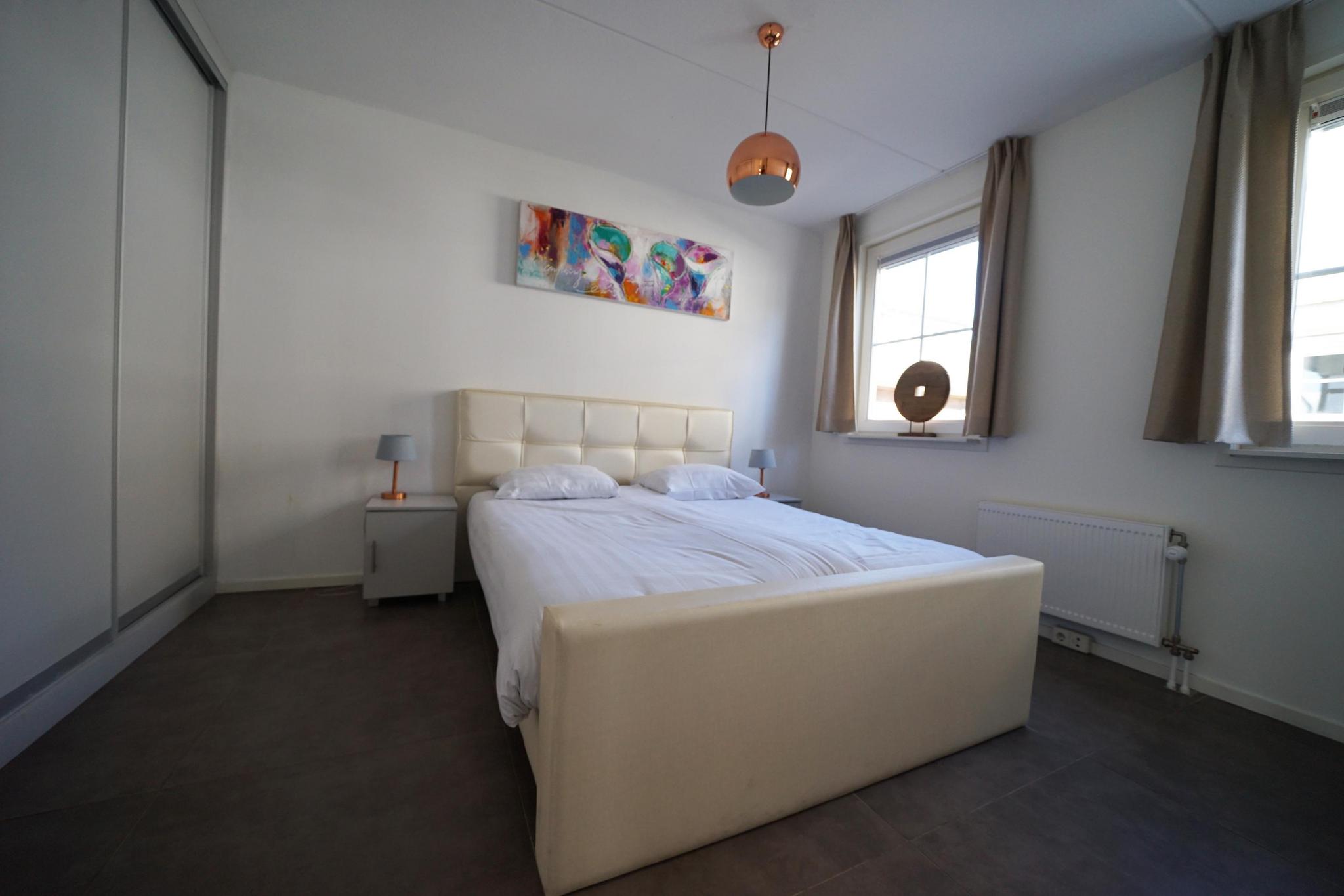 Accommodation Limburg - Big accommodation - Daelenbroeck 8 - 8