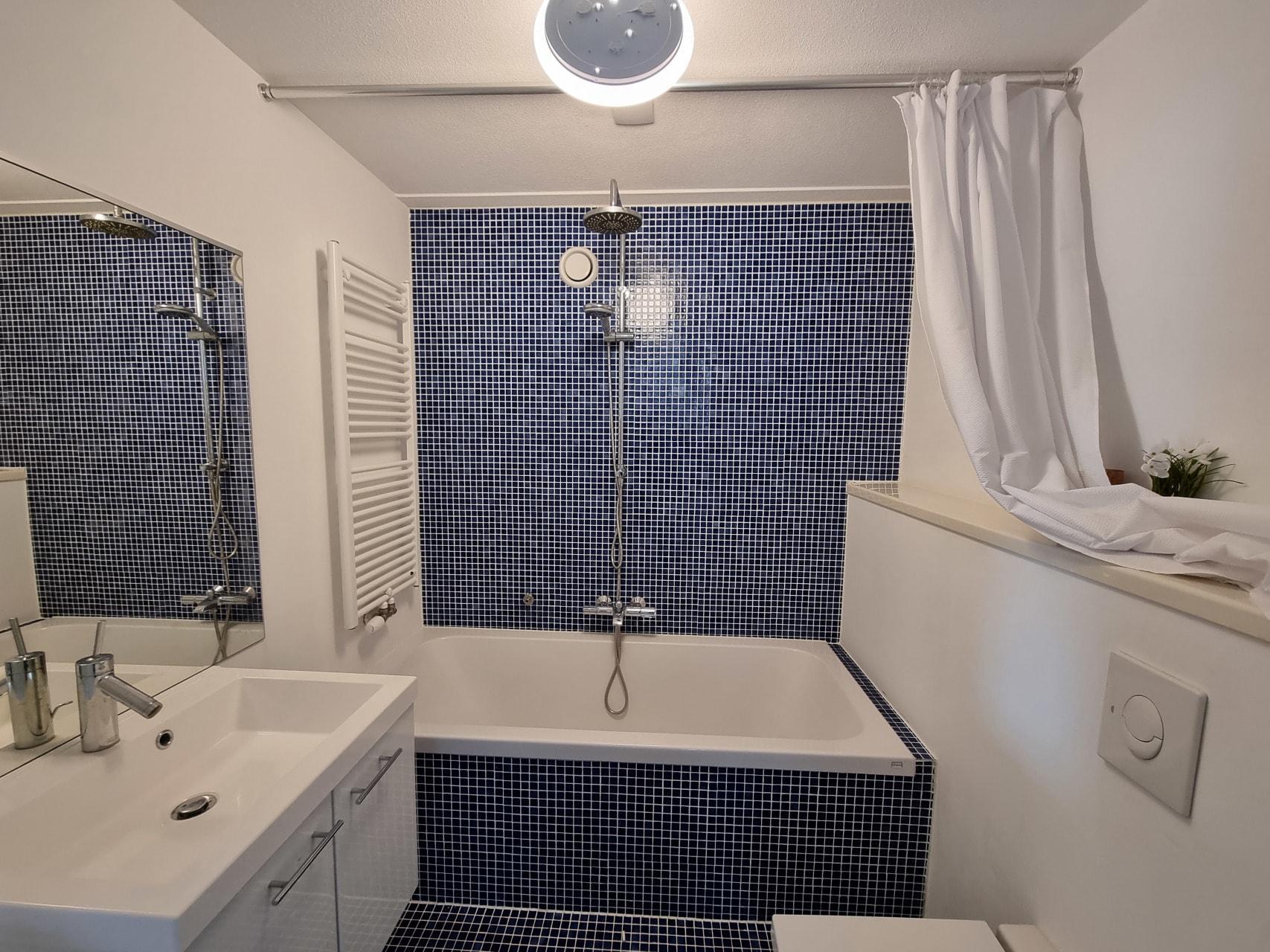Accommodation Limburg - Big accommodation - Daelenbroeck 8 - 12