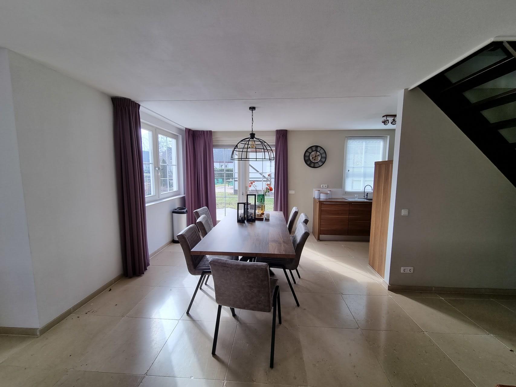 Accommodation Limburg - Big accommodation - Daelenbroeck 8 - 14