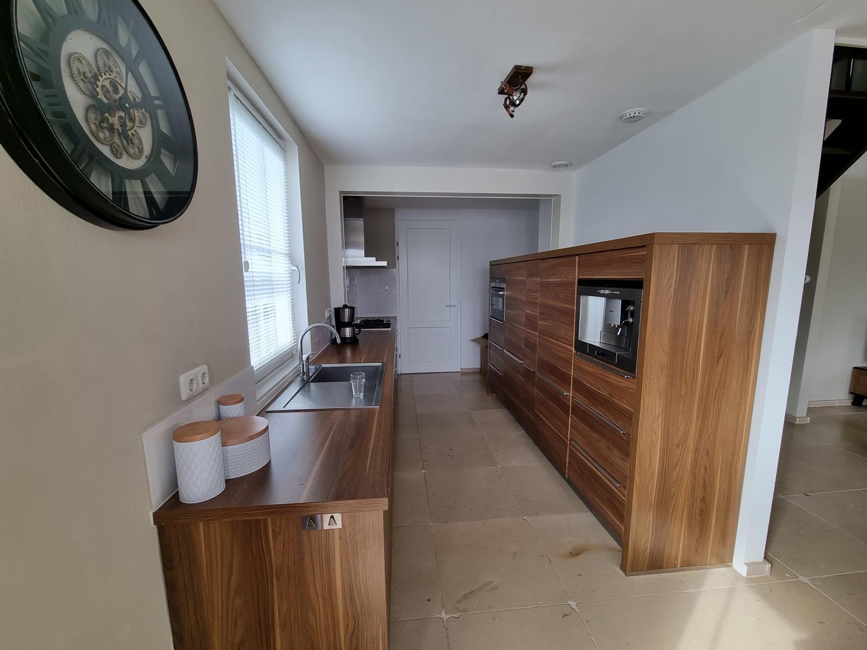 Accommodation Limburg - Big accommodation - Daelenbroeck 8 - 13