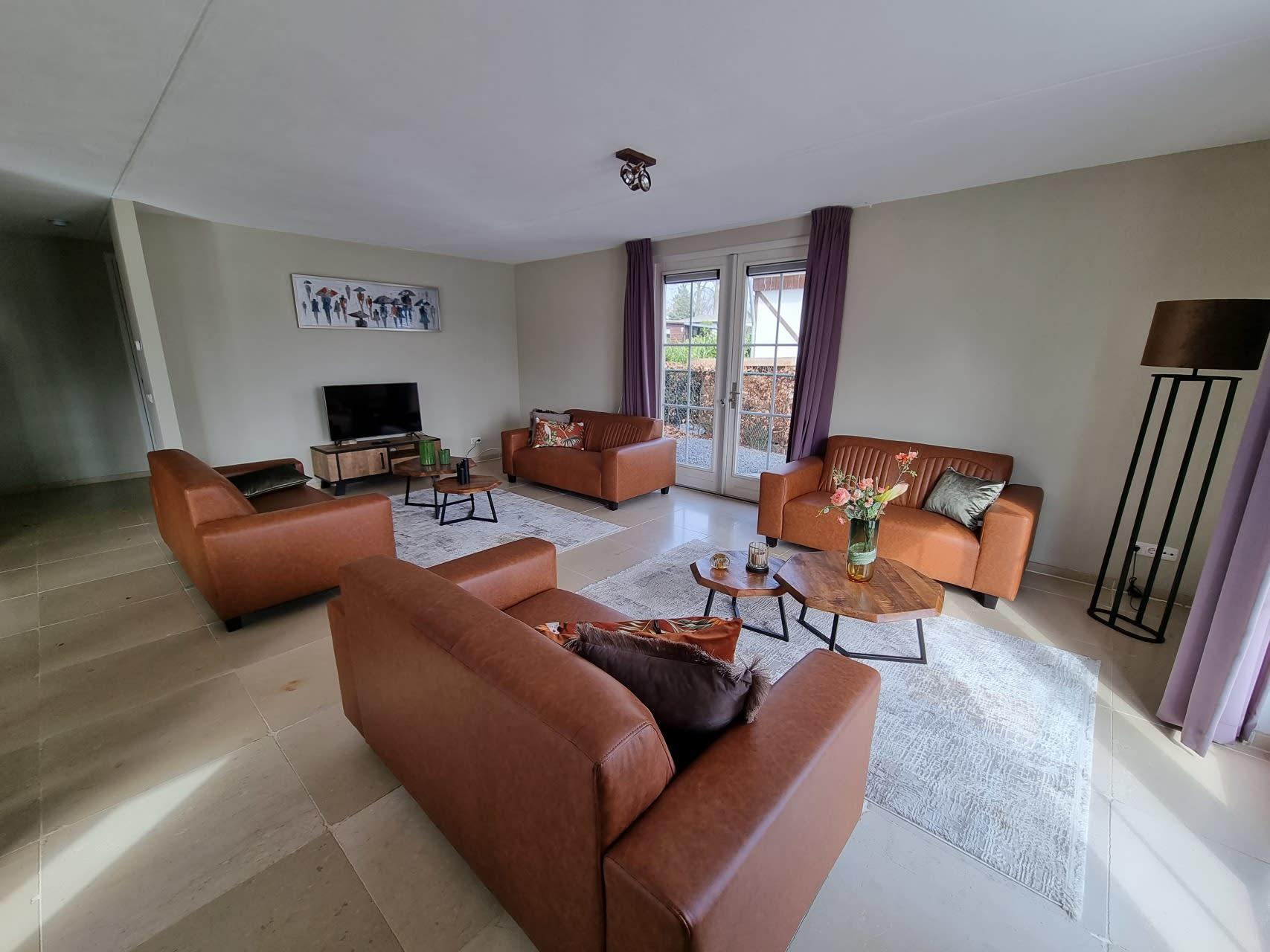 Accommodation Limburg - Big accommodation - Daelenbroeck 8 - 5
