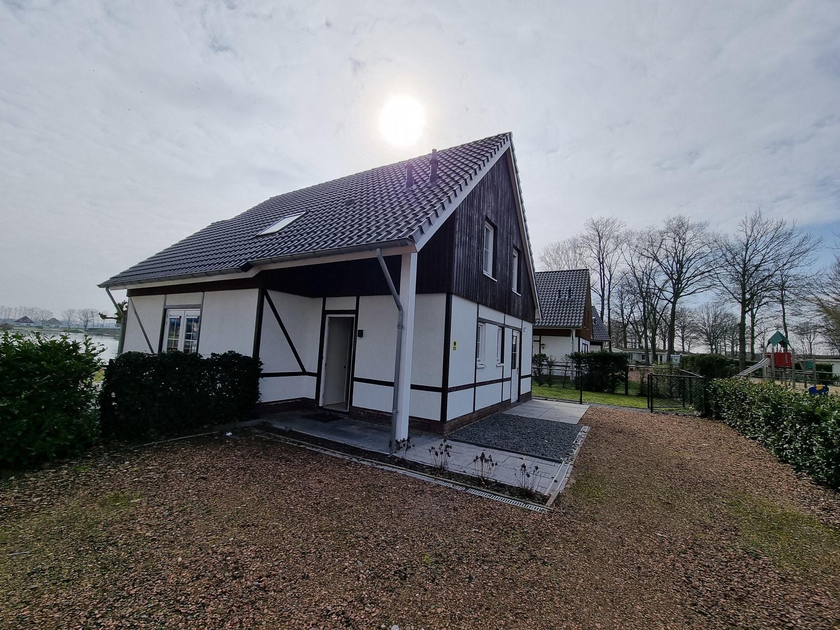 Accommodation Limburg - Big accommodation - Daelenbroeck 8 - 15