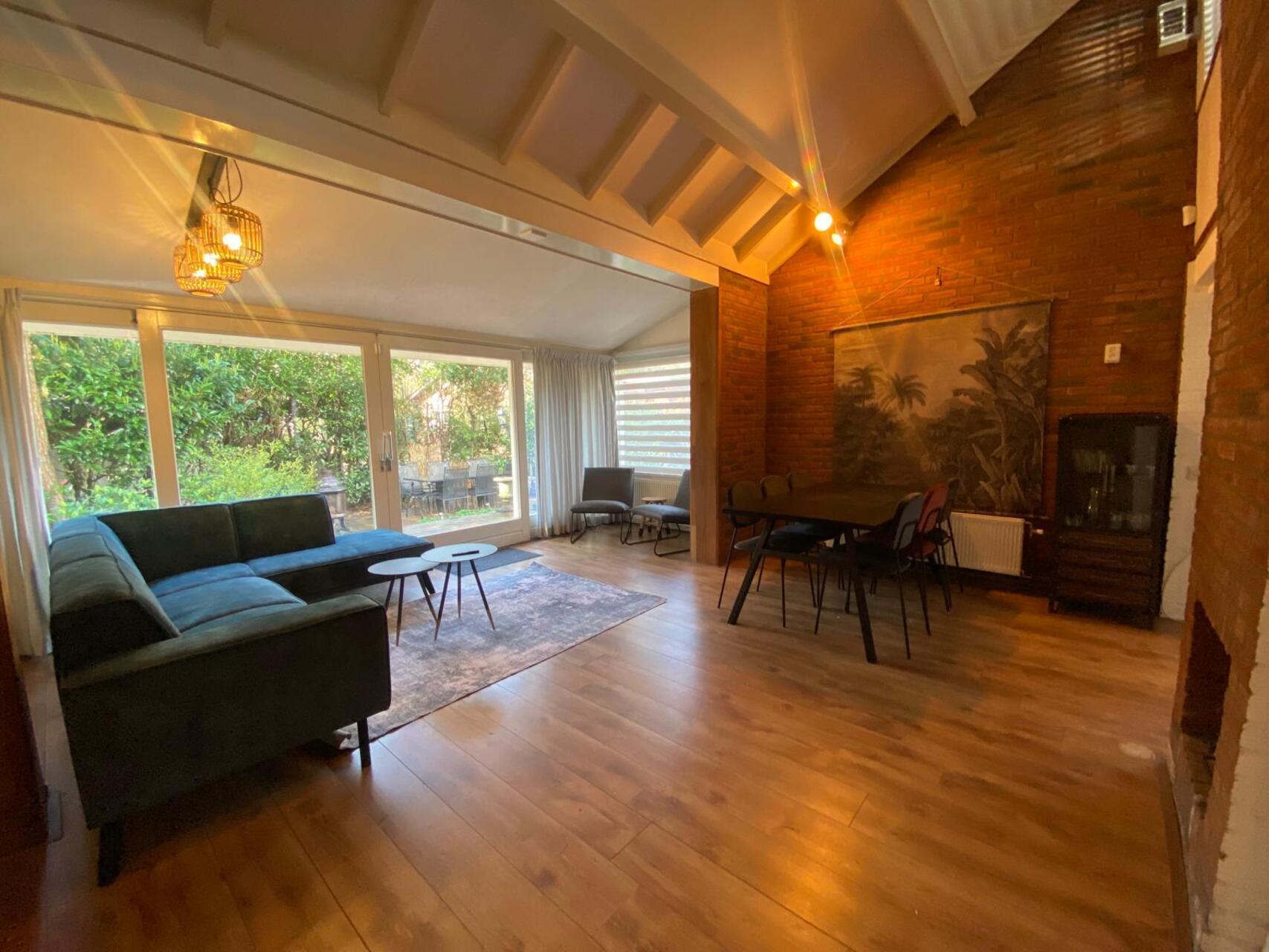 Accommodatie Beekbergen - Vakantiehuis - Boshuis 6 - 5