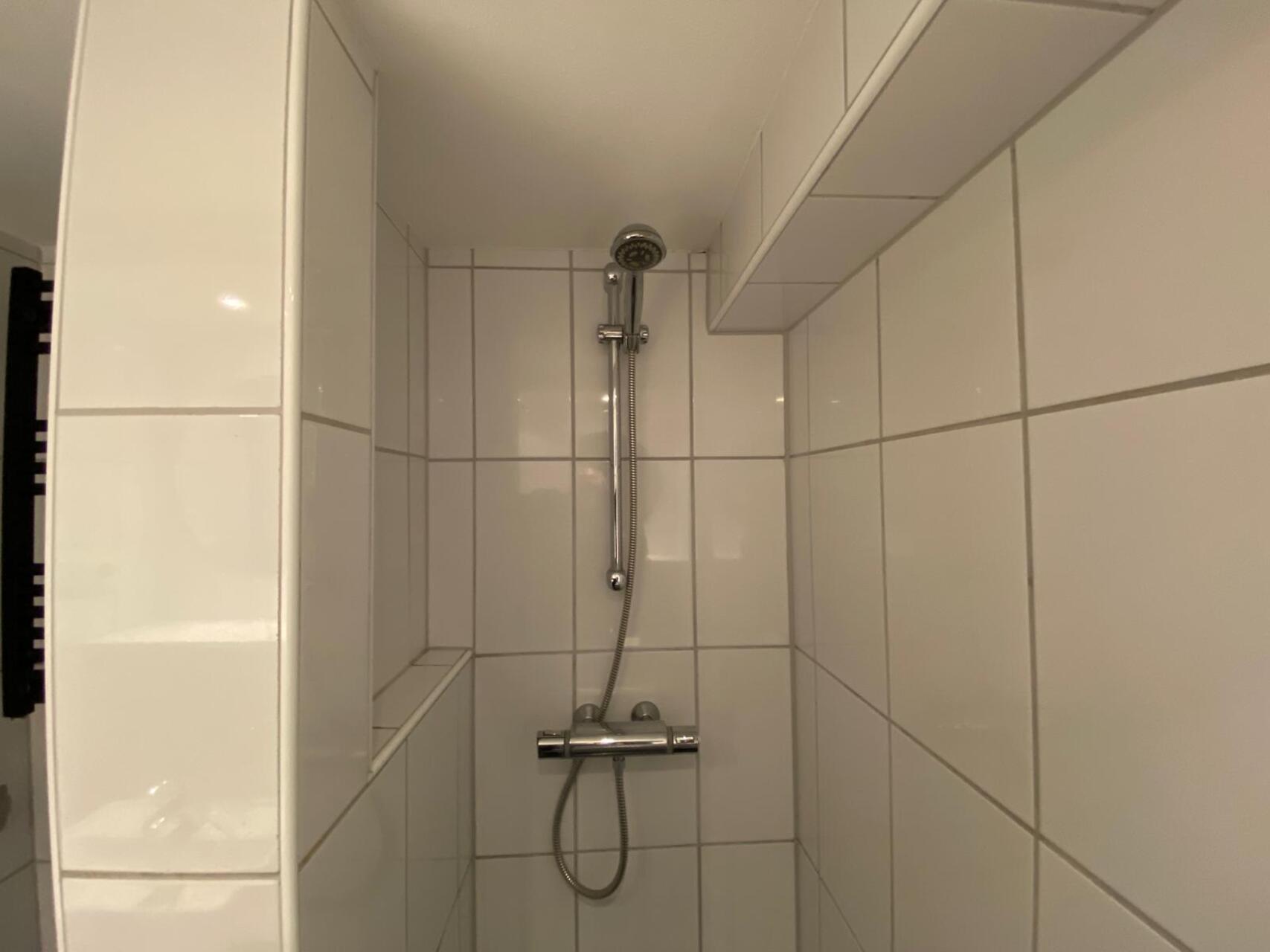 Accommodatie Beekbergen - Vakantiehuis - Boshuis 6 - 14