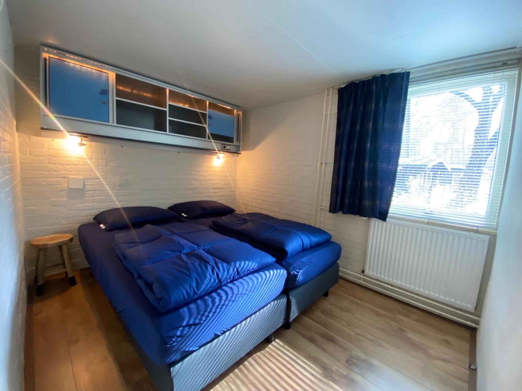 Accommodatie Beekbergen - Vakantiehuis - Boshuis 6 - 15