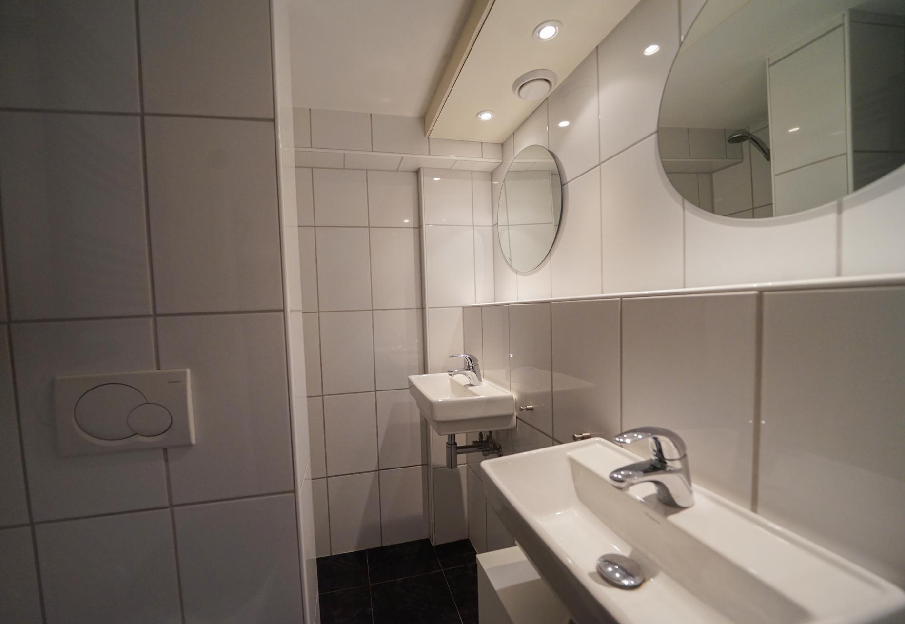 Accommodatie Beekbergen - Vakantiehuis - Boshuis 6 - 12