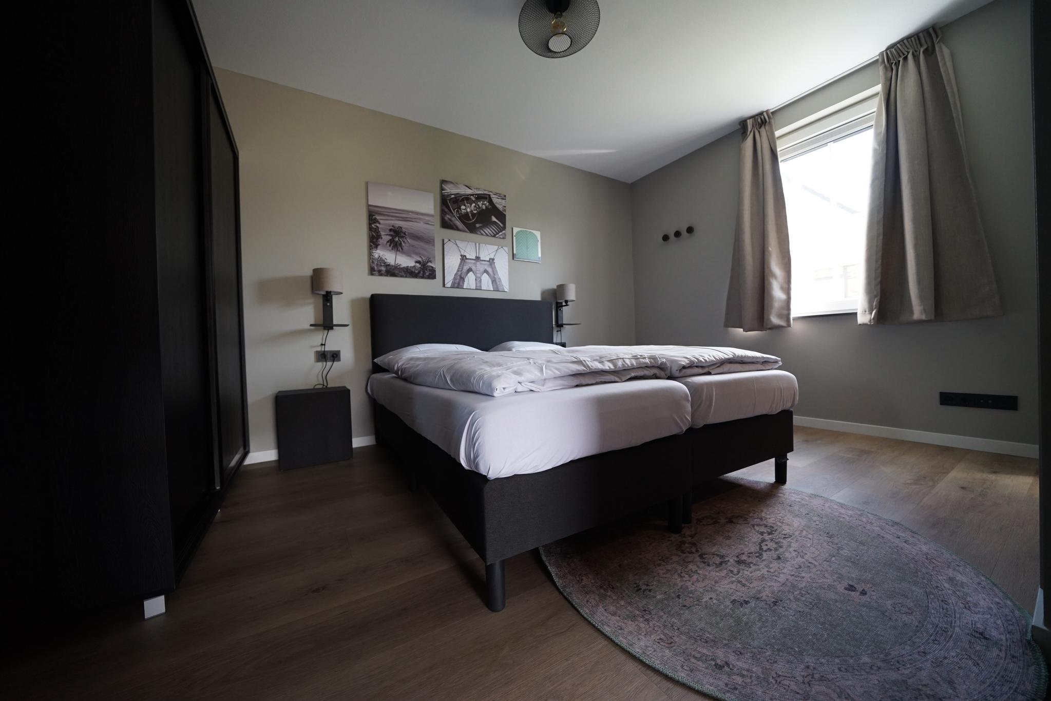 Unterkünfte Limburg - Grosse Unterkunft - Daelenbroeck Ensuite Sauna 8 - 8