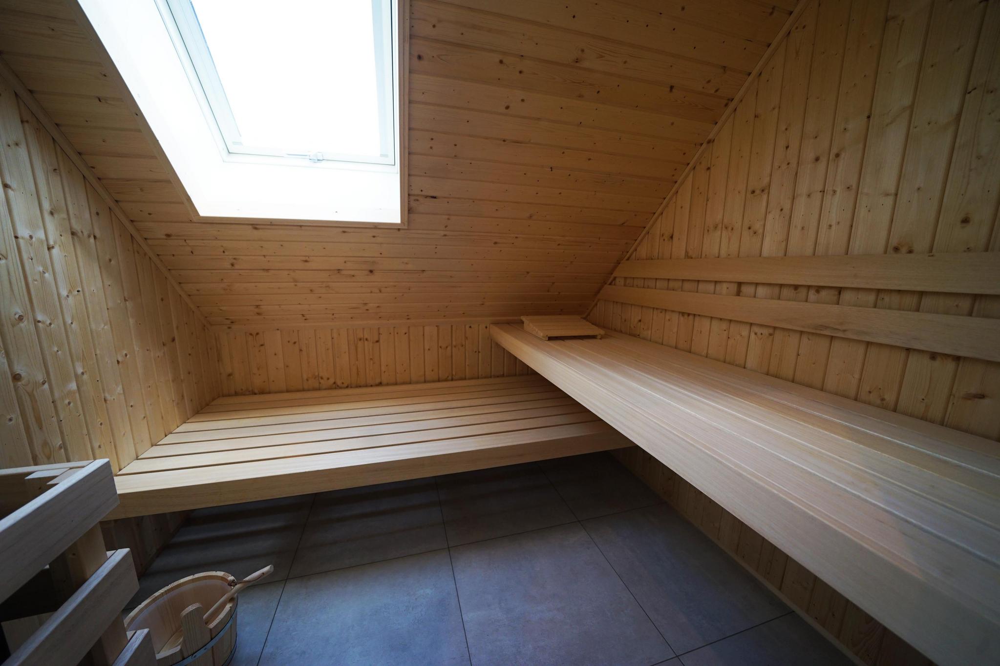 Unterkünfte Limburg - Grosse Unterkunft - Daelenbroeck Ensuite Sauna 8 - 11