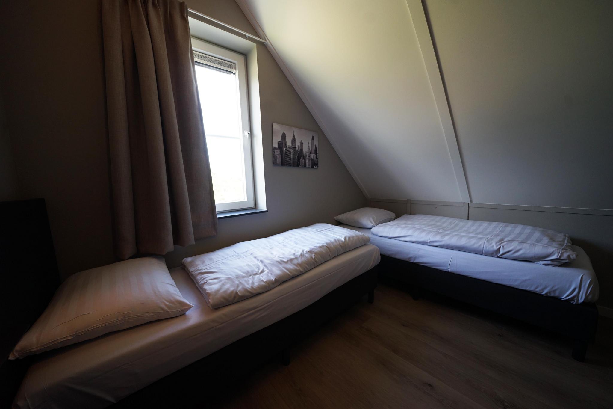 Unterkünfte Limburg - Grosse Unterkunft - Daelenbroeck Ensuite Sauna 8 - 13