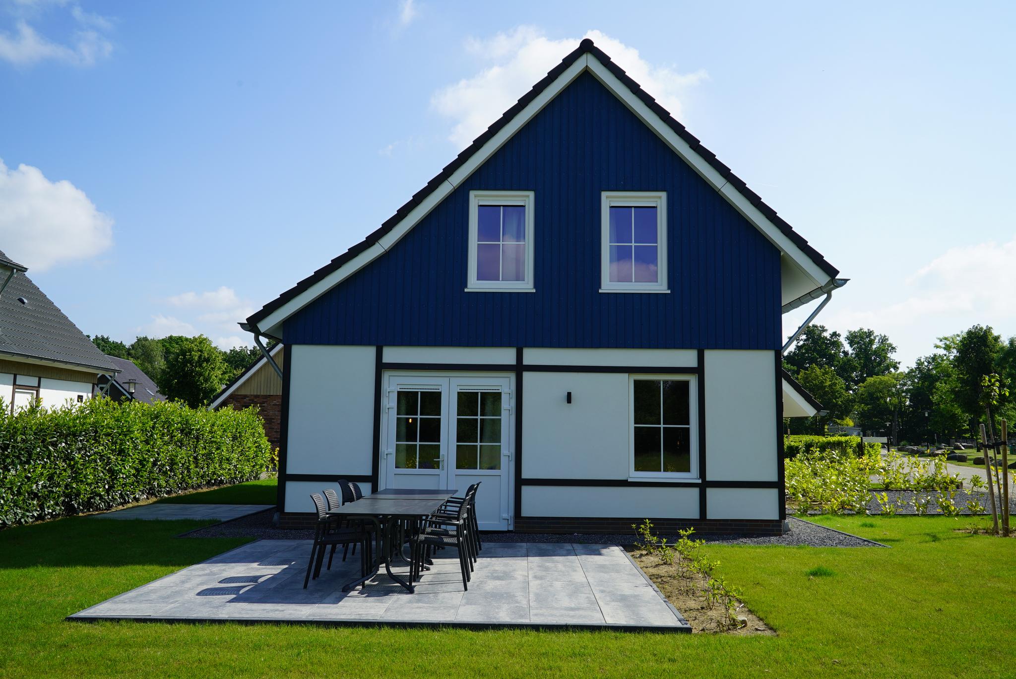 Unterkünfte Limburg - Grosse Unterkunft - Daelenbroeck Ensuite Sauna 8 - 17