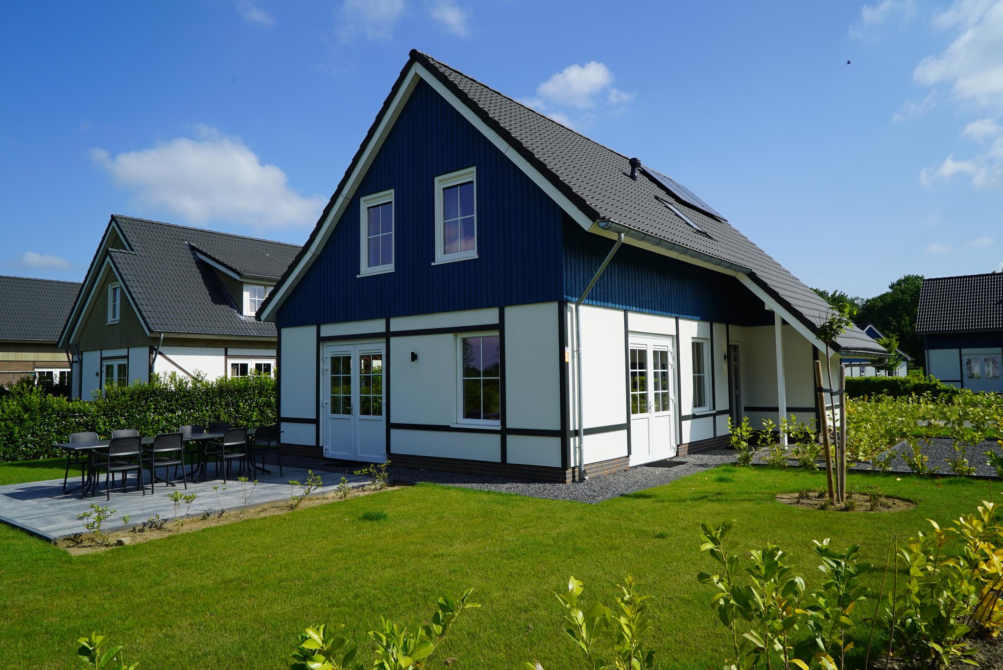 Unterkünfte Limburg - Grosse Unterkunft - Daelenbroeck Ensuite Sauna 8 - 18