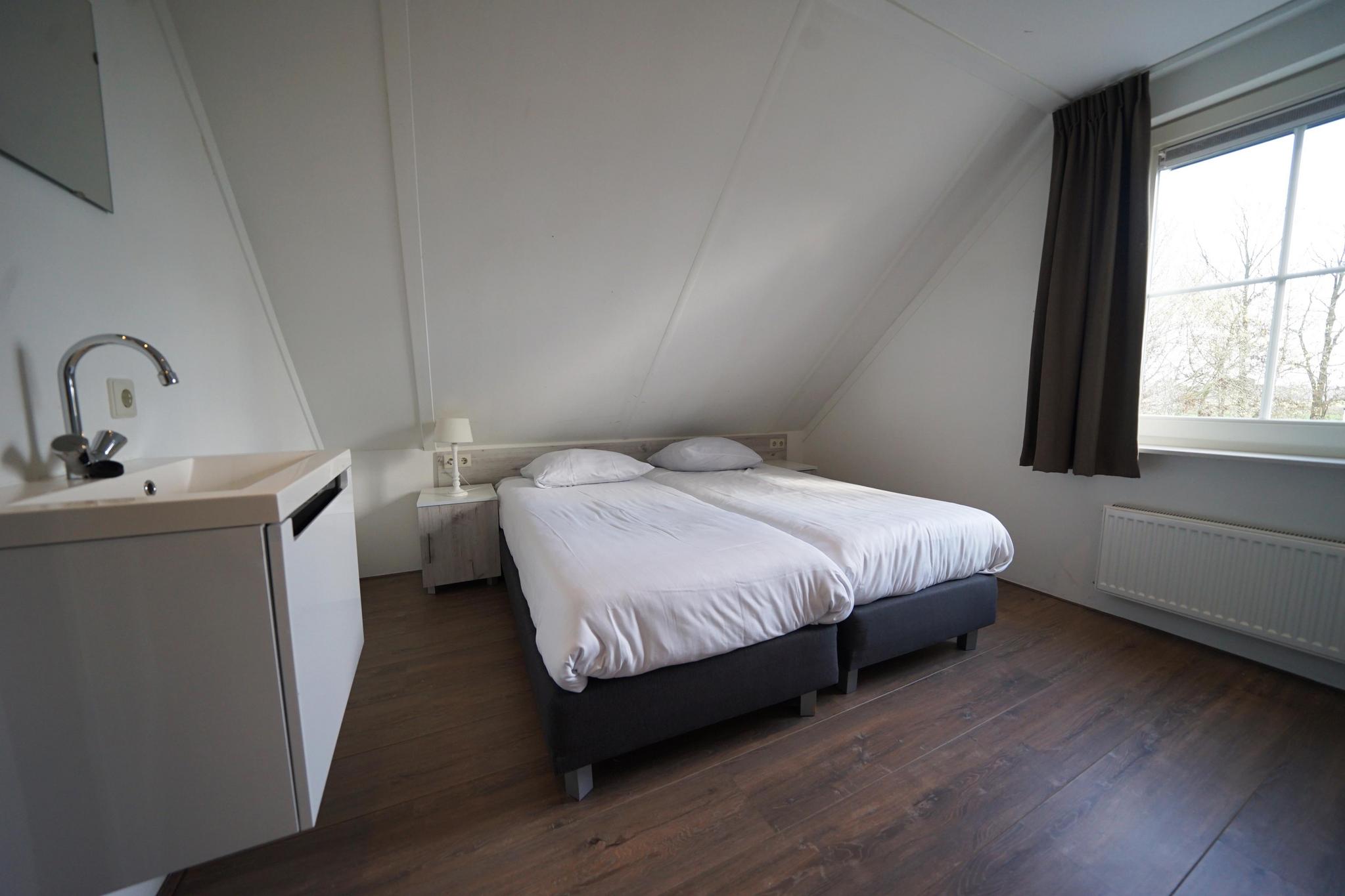 Unterkünfte Limburg - Grosse Unterkunft - Daelenbroeck Sauna Barrierefrei 12 - 12
