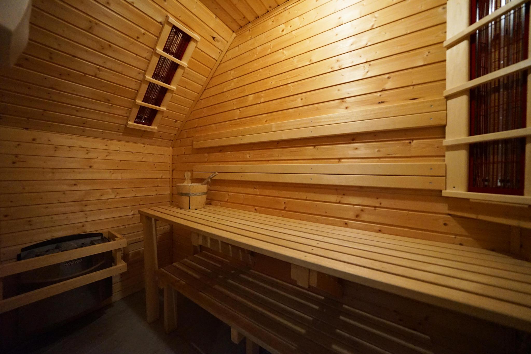 Unterkünfte Limburg - Grosse Unterkunft - Daelenbroeck Sauna Barrierefrei 12 - 14