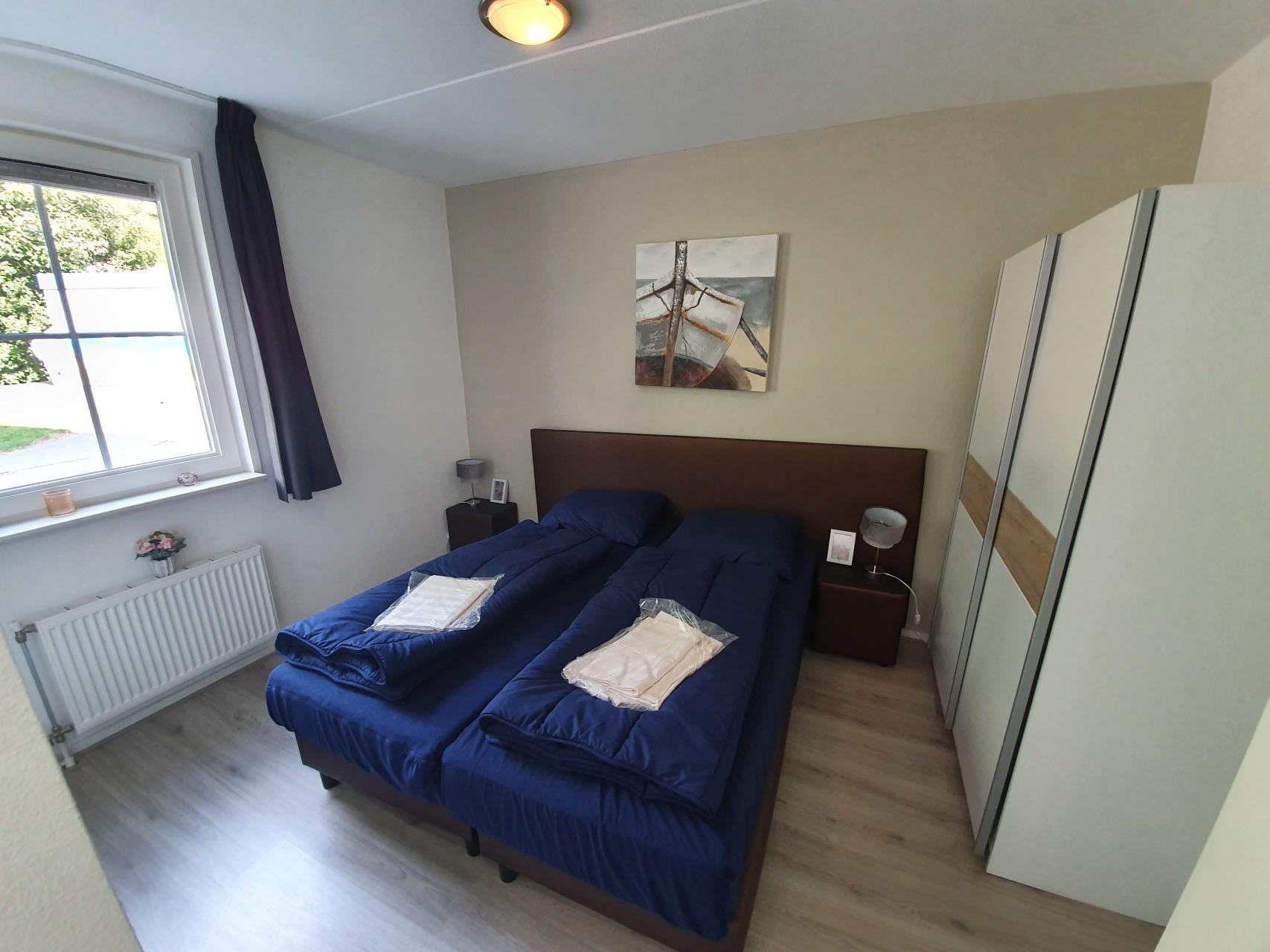 Unterkünfte Limburg - Grosse Unterkunft - Daelenbroeck Sauna 10 - 4