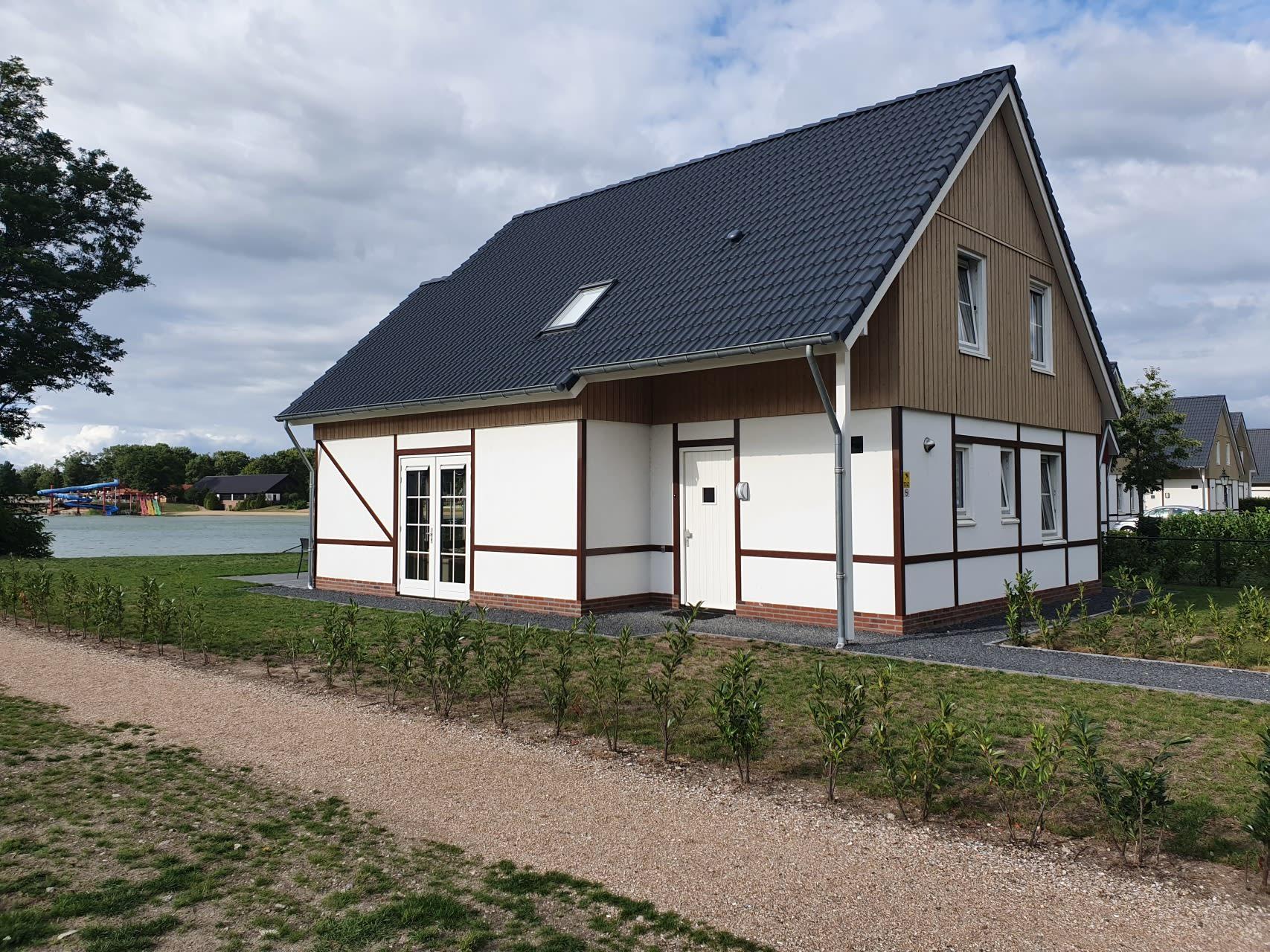 Unterkünfte Limburg - Grosse Unterkunft - Daelenbroeck Sauna 12 - 17