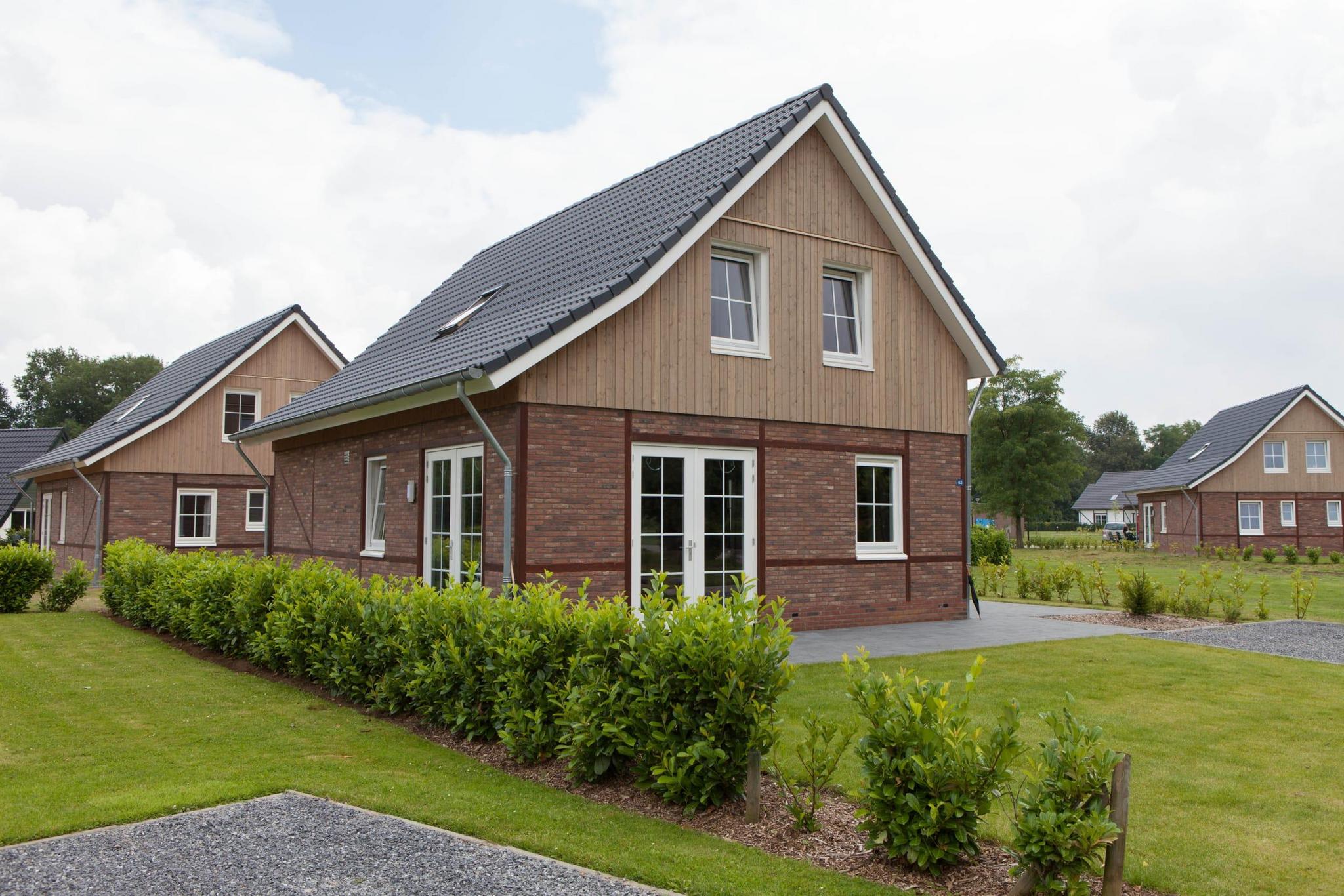 Unterkünfte Limburg - Grosse Unterkunft - Daelenbroeck Sauna 12 - 16