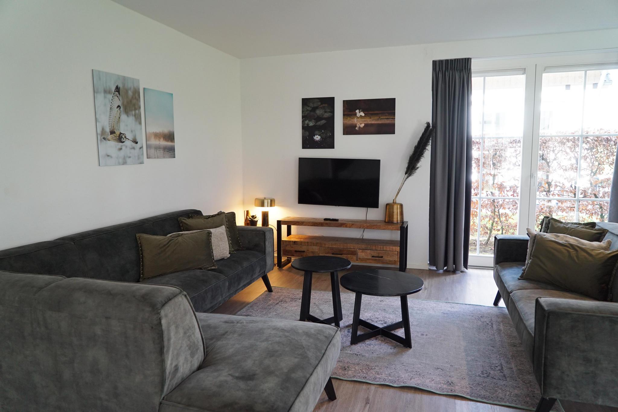 Unterkünfte Limburg - Grosse Unterkunft - Daelenbroeck Sauna 12 - 5