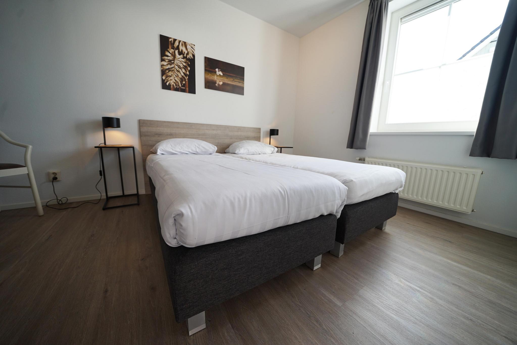 Unterkünfte Limburg - Grosse Unterkunft - Daelenbroeck Sauna 12 - 9