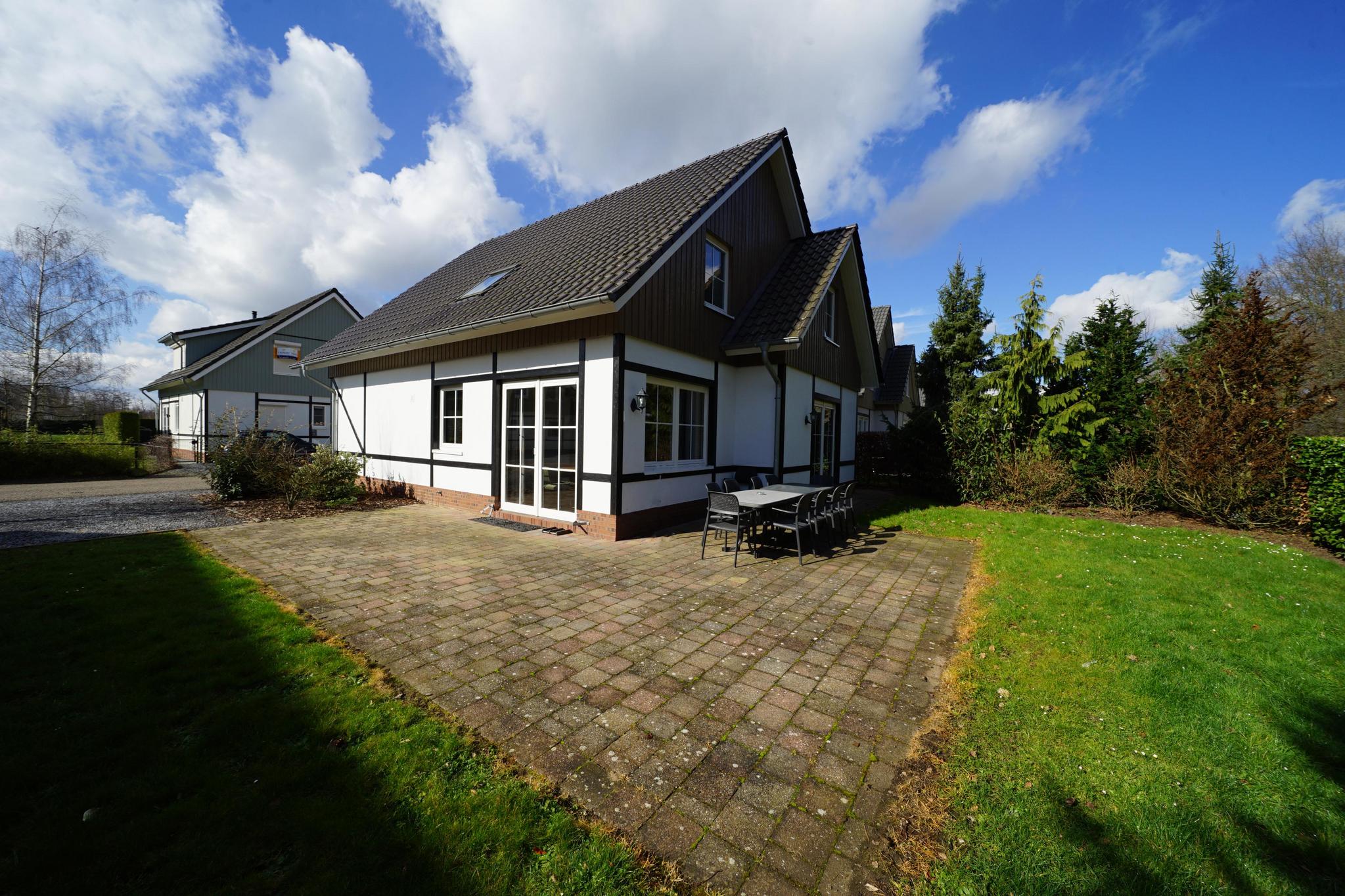 Unterkünfte Limburg - Grosse Unterkunft - Daelenbroeck Sauna 12 - 7