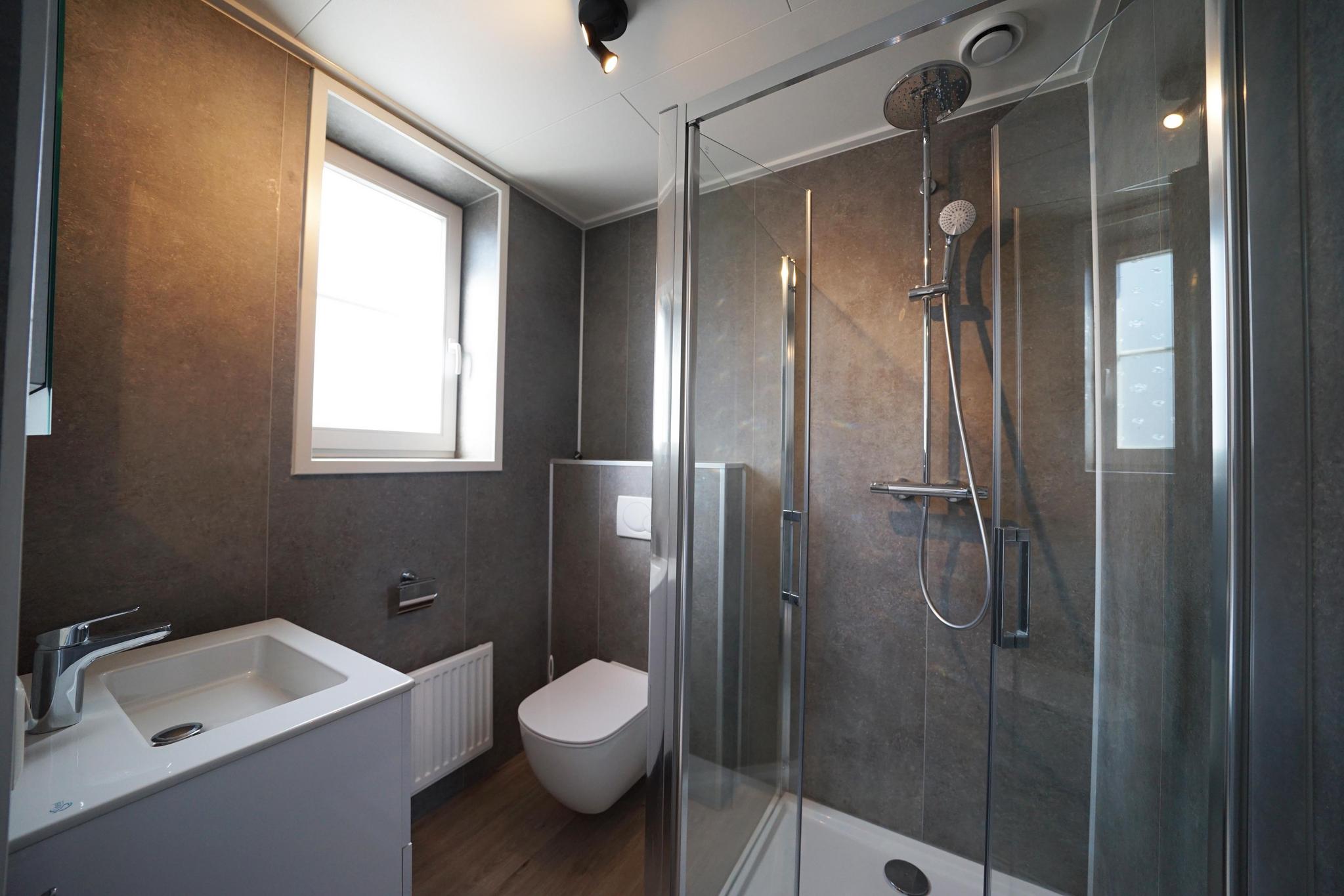 Unterkünfte Limburg - Grosse Unterkunft - Daelenbroeck Sauna 12 - 12