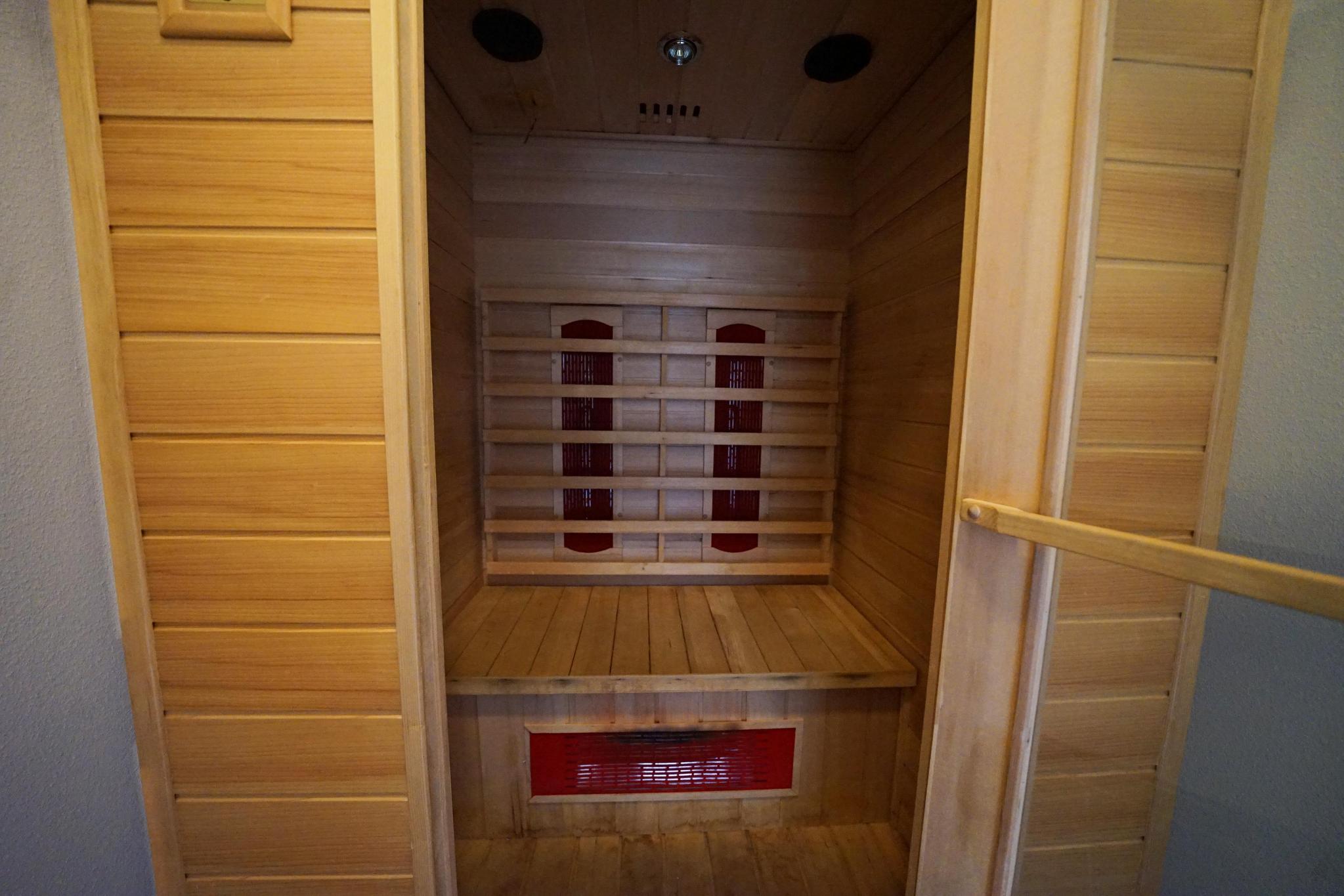 Unterkünfte Limburg - Grosse Unterkunft - Daelenbroeck Sauna 12 - 15