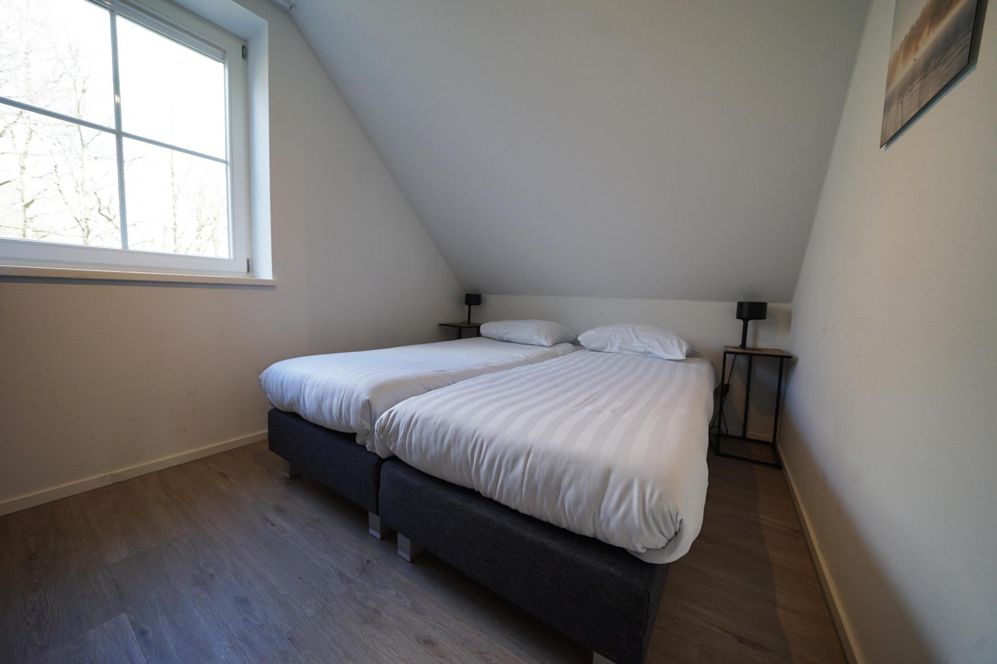 Unterkünfte Limburg - Grosse Unterkunft - Daelenbroeck Sauna 12 - 8