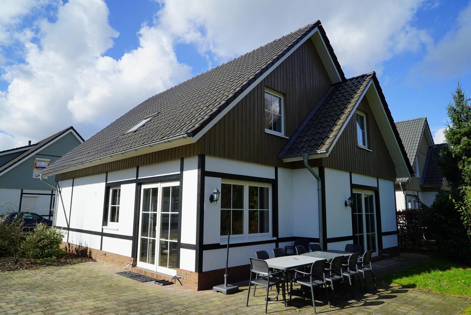 Daelenbroeck Sauna 16