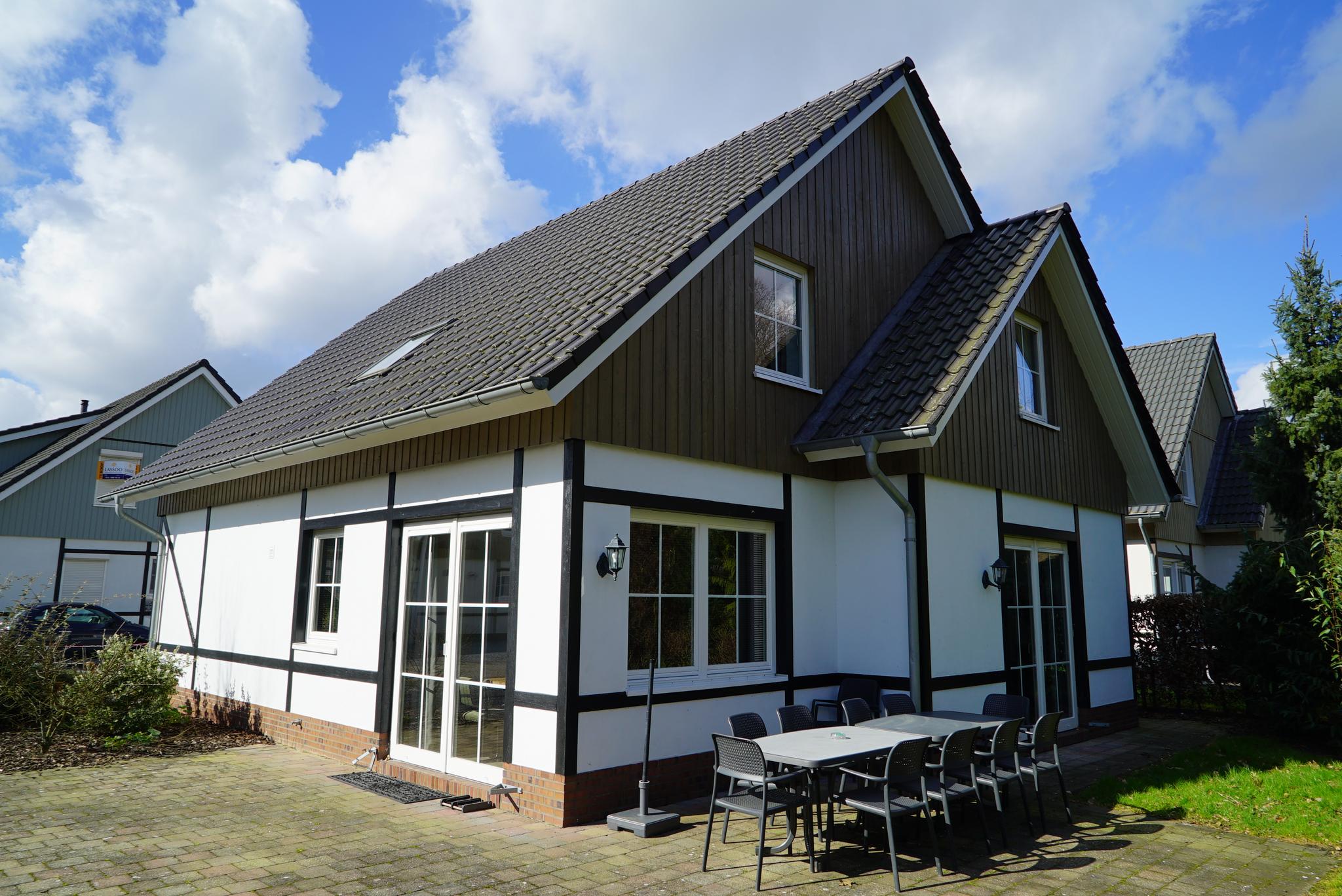 Accommodatie Limburg - Groepsaccommodatie - Daelenbroeck Sauna 16 - 1