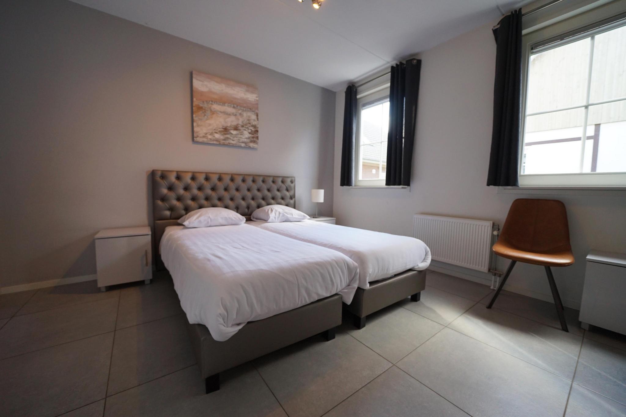 Accommodatie Limburg - Groepsaccommodatie - Daelenbroeck Sauna 16 - 8