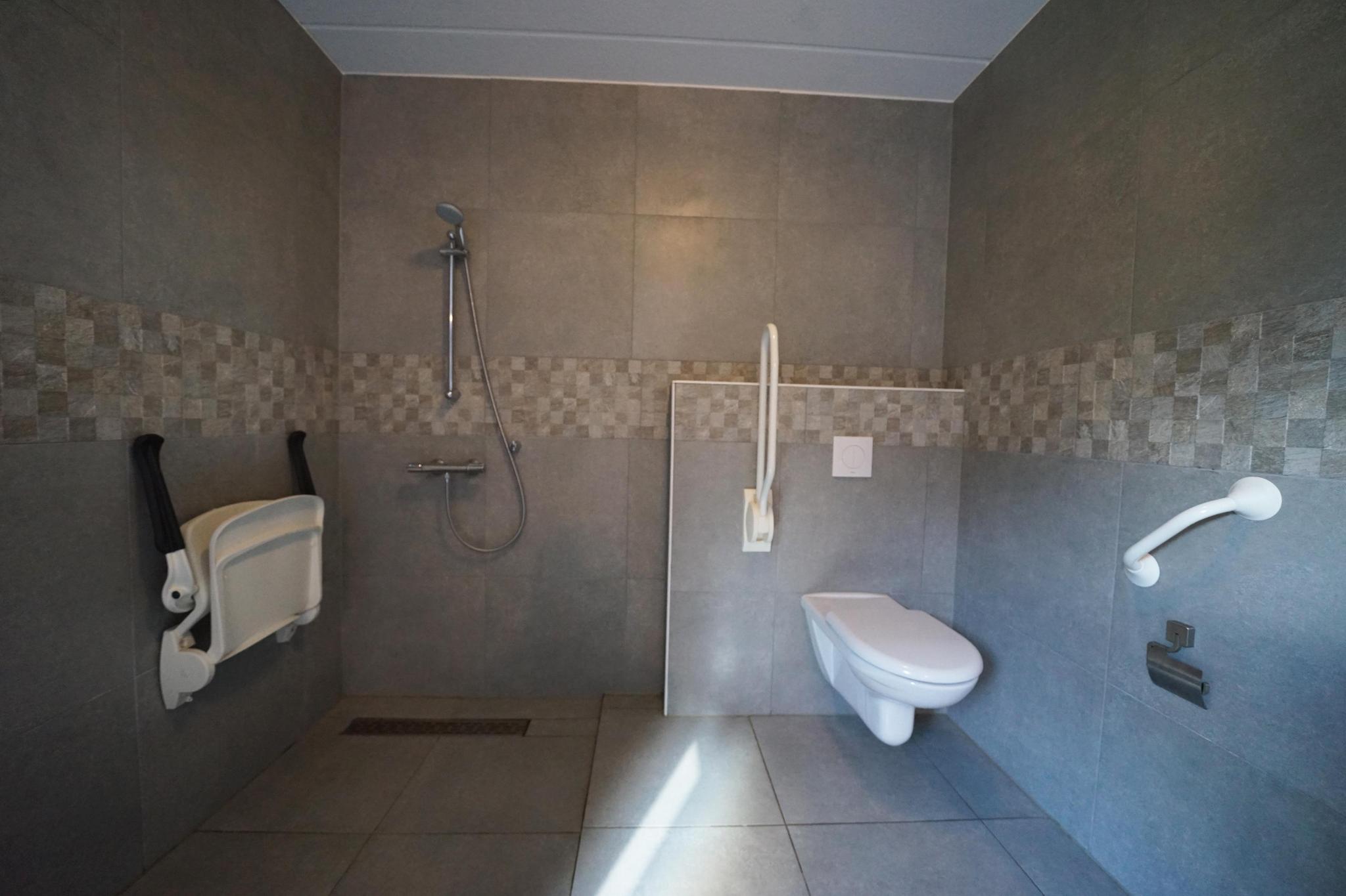 Accommodatie Limburg - Groepsaccommodatie - Daelenbroeck Sauna 16 - 10