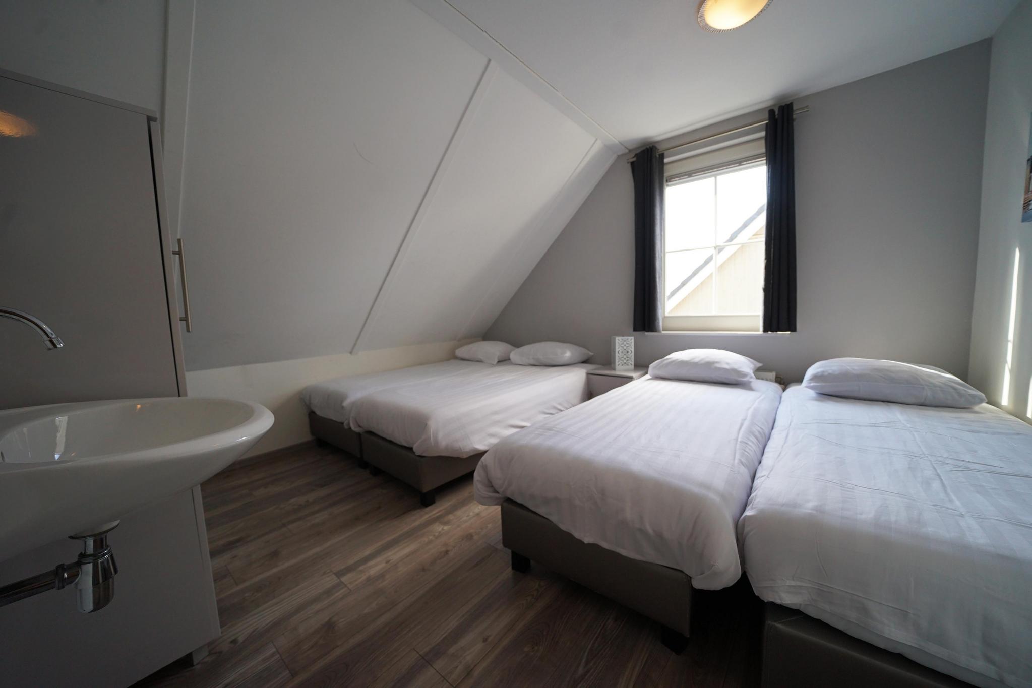 Accommodatie Limburg - Groepsaccommodatie - Daelenbroeck Sauna 16 - 9
