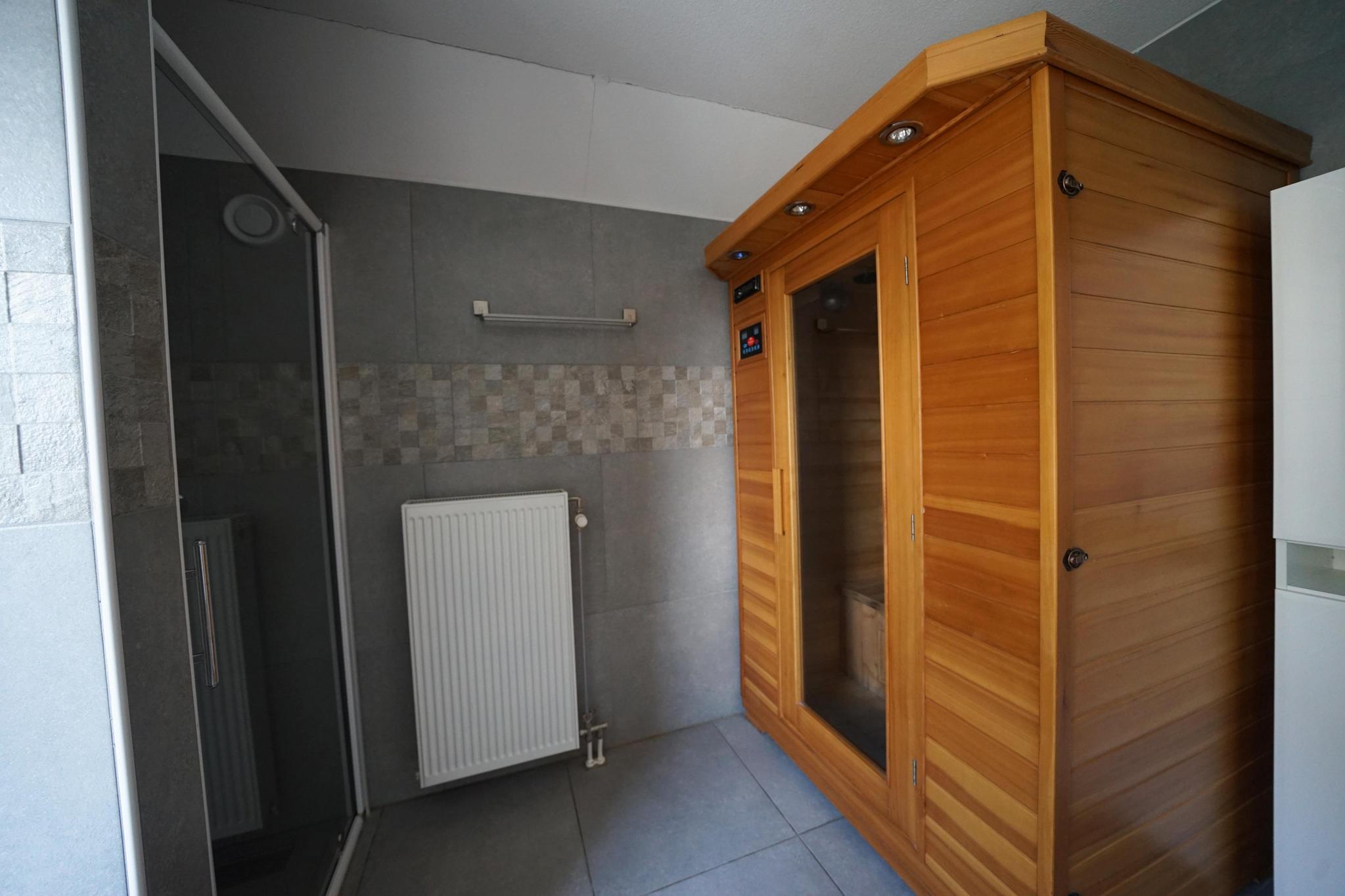 Accommodatie Limburg - Groepsaccommodatie - Daelenbroeck Sauna 16 - 12
