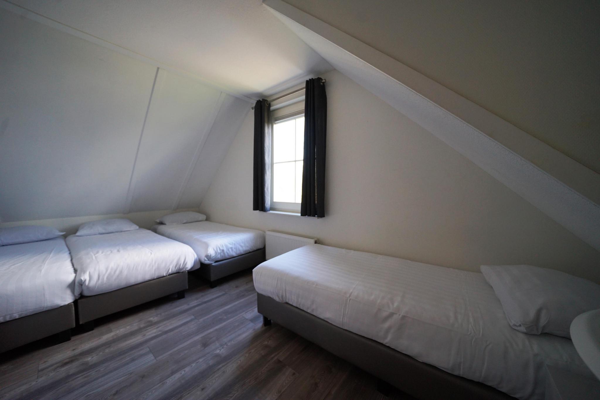 Accommodatie Limburg - Groepsaccommodatie - Daelenbroeck Sauna 16 - 7