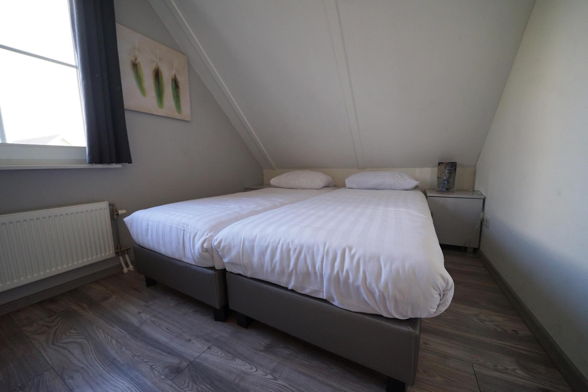 Accommodatie Limburg - Groepsaccommodatie - Daelenbroeck Sauna 16 - 6