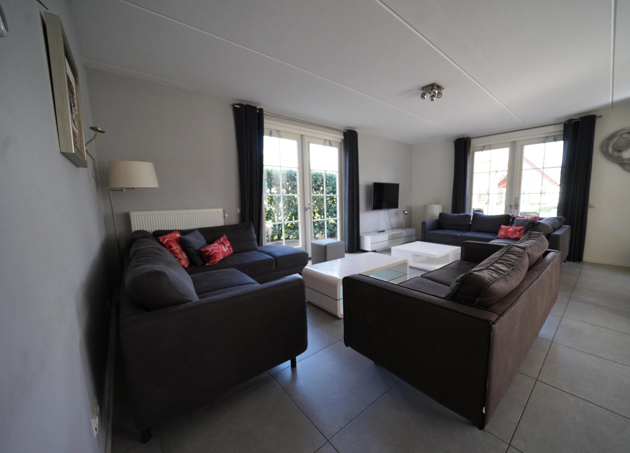 Accommodatie Limburg - Groepsaccommodatie - Daelenbroeck Sauna 16 - 4