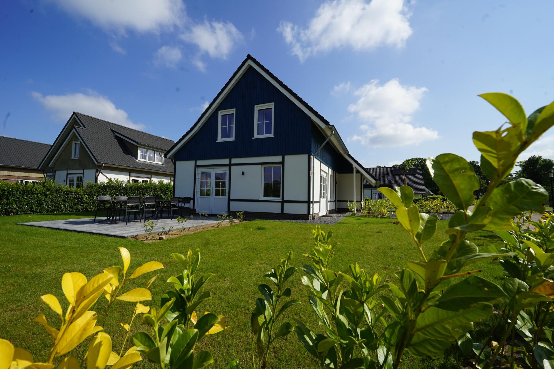 Accommodatie Limburg - Grote accommodatie - Daelenbroeck Sauna 8 - 3