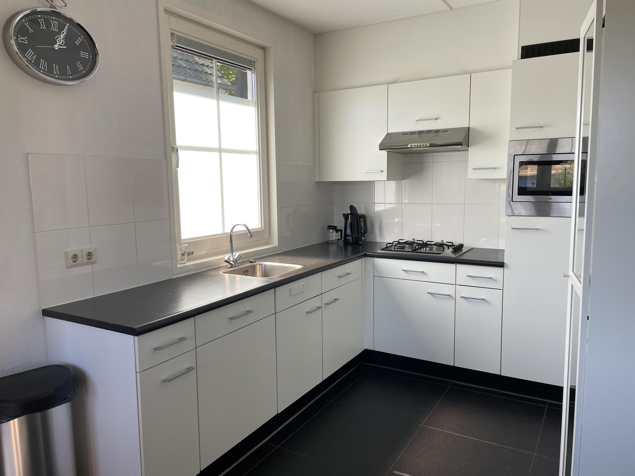 Accommodatie Limburg - Grote accommodatie - Daelenbroeck Sauna 8 - 5