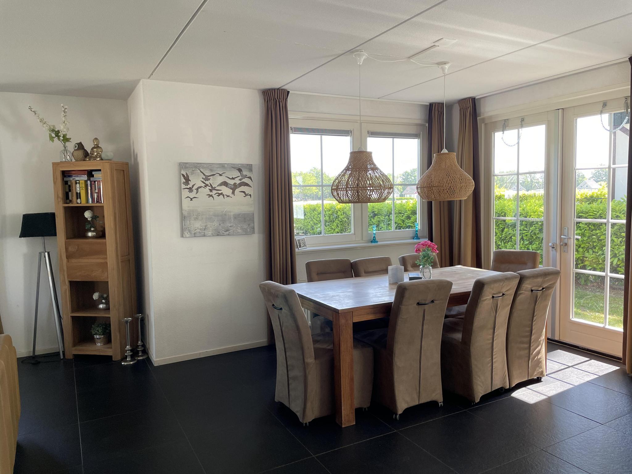 Accommodatie Limburg - Grote accommodatie - Daelenbroeck Sauna 8 - 7
