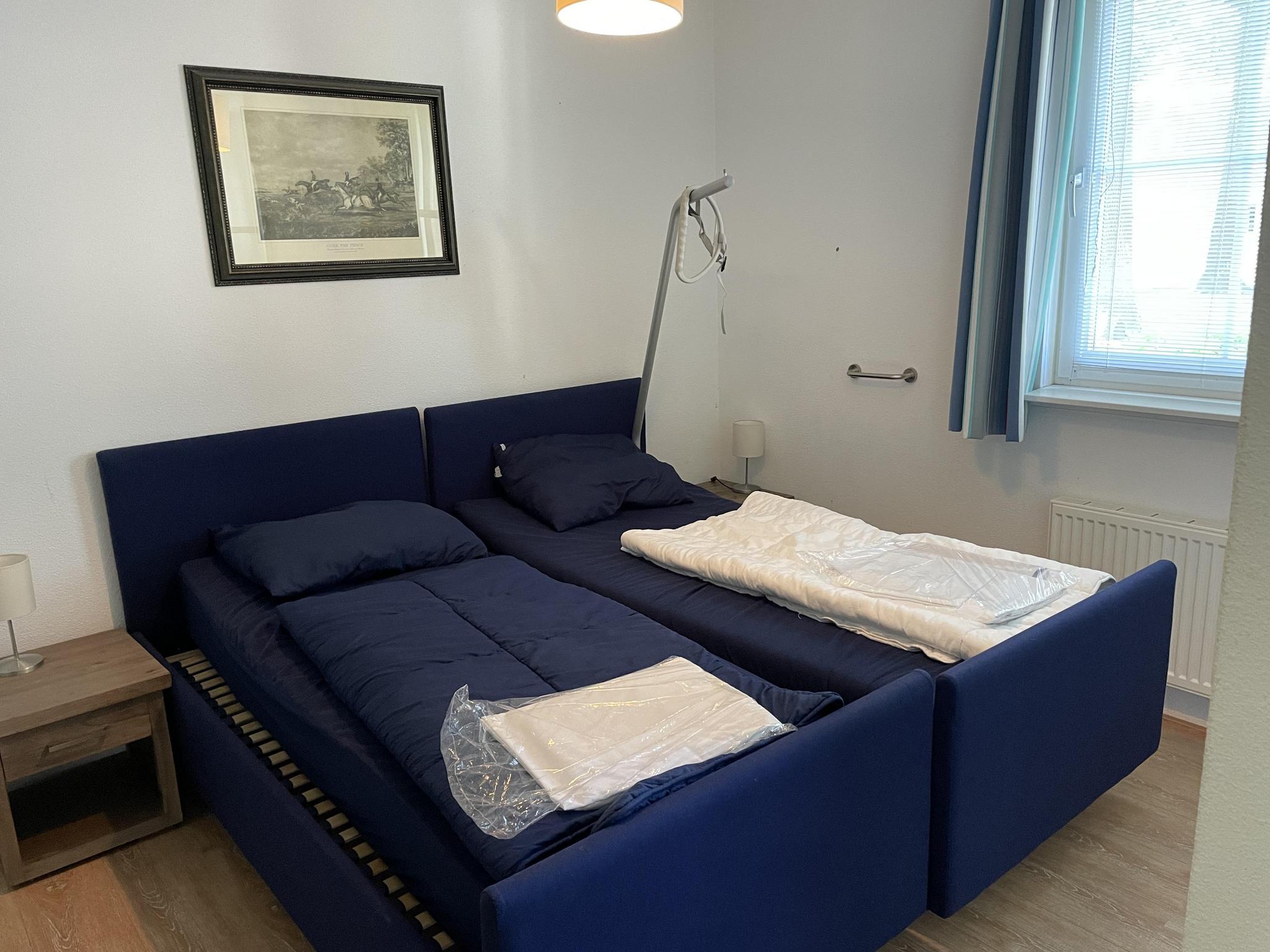 Accommodatie Limburg - Grote accommodatie - Daelenbroeck Sauna 8 - 10