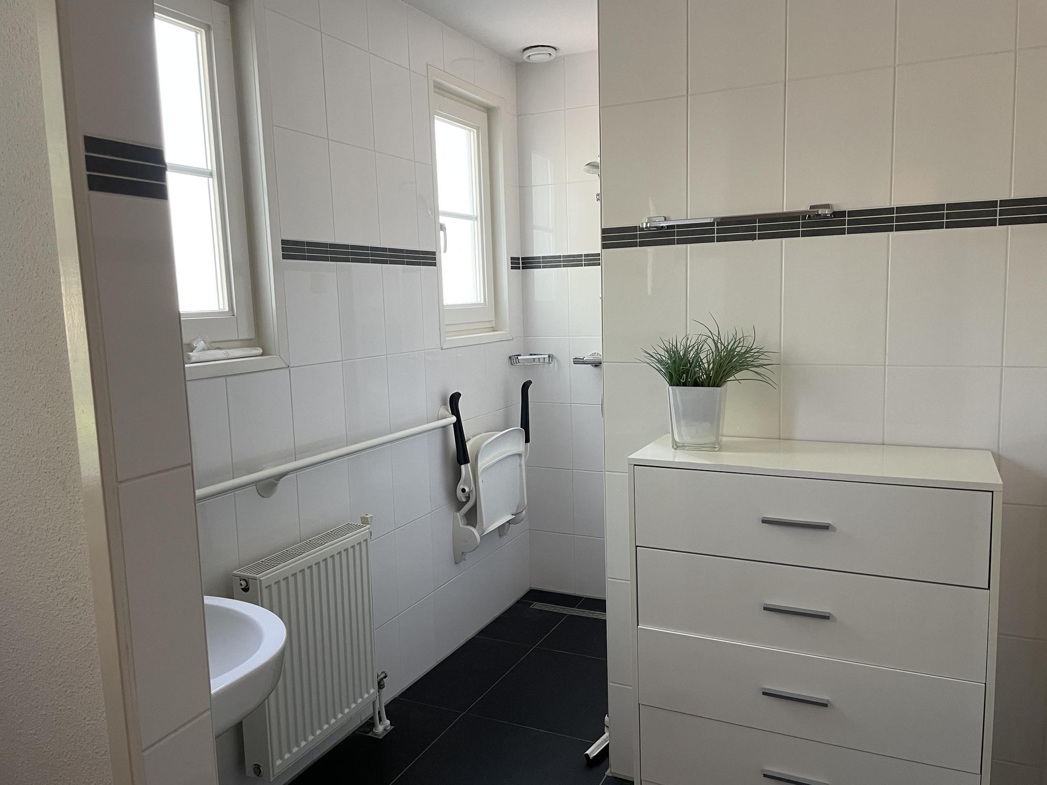 Accommodatie Limburg - Grote accommodatie - Daelenbroeck Sauna 8 - 8