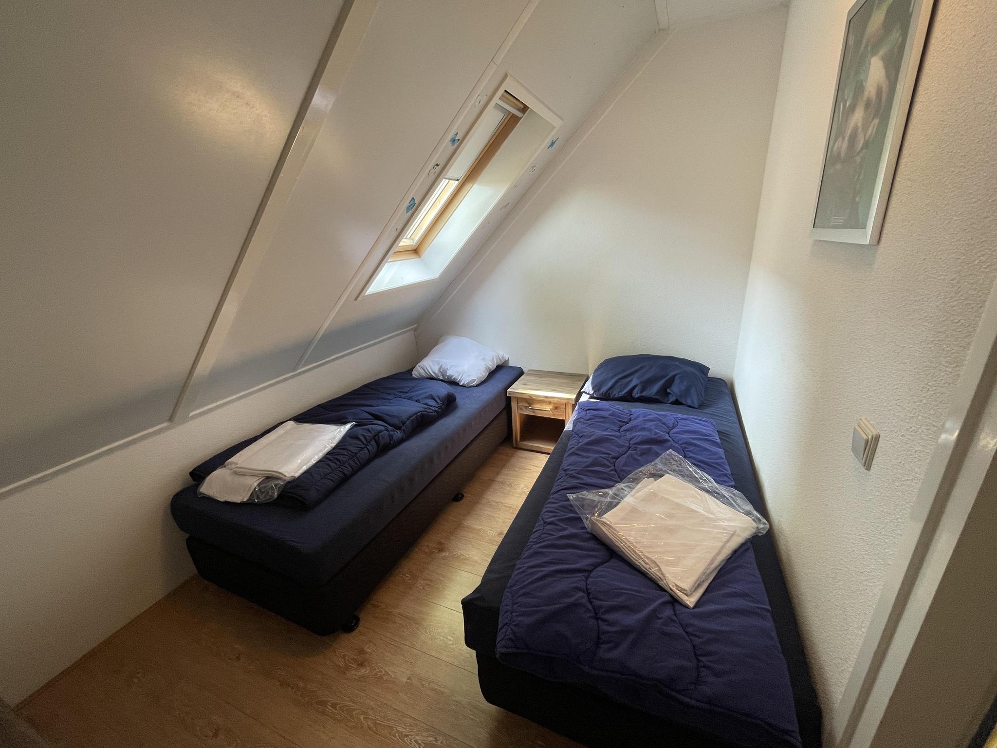 Accommodatie Limburg - Grote accommodatie - Daelenbroeck Sauna 8 - 13
