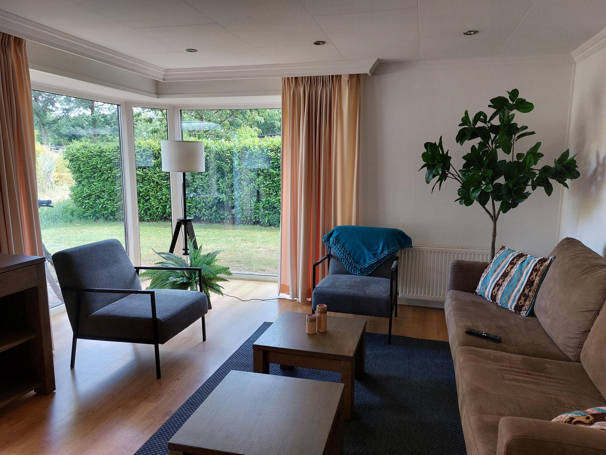 Unterkünfte Limburg - Chalet - Hackfort 4 - 6